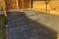 Limestone Patios