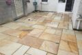 Sandstone Patios